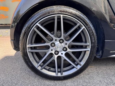 smart Fortwo EQ BRABUS Style (7)