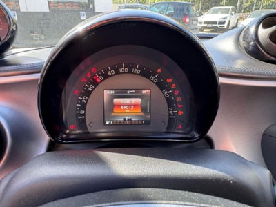 smart Fortwo EQ BRABUS Style (9)