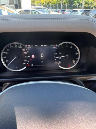 Land Rover Defender 110 3.0D I6 300 CV AWD Auto X (13)