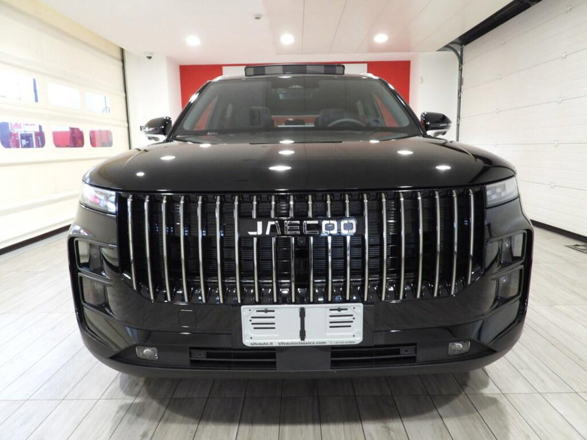 Jaecoo Jaecoo 5 SHS-H 1.5 tgdi hev Exclusive auto (2)