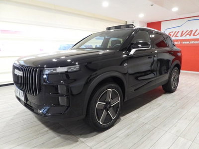Jaecoo Jaecoo 5 SHS-H 1.5 tgdi hev Exclusive auto (3)