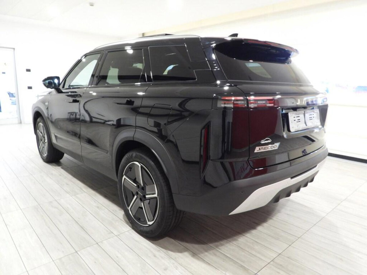 Jaecoo Jaecoo 5 SHS-H 1.5 tgdi hev Exclusive auto (4)