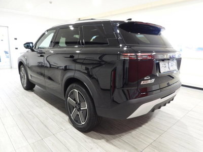 Jaecoo Jaecoo 5 SHS-H 1.5 tgdi hev Exclusive auto (4)
