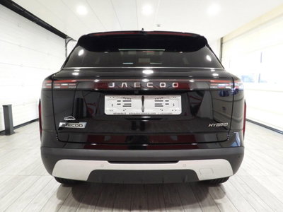 Jaecoo Jaecoo 5 SHS-H 1.5 tgdi hev Exclusive auto (5)
