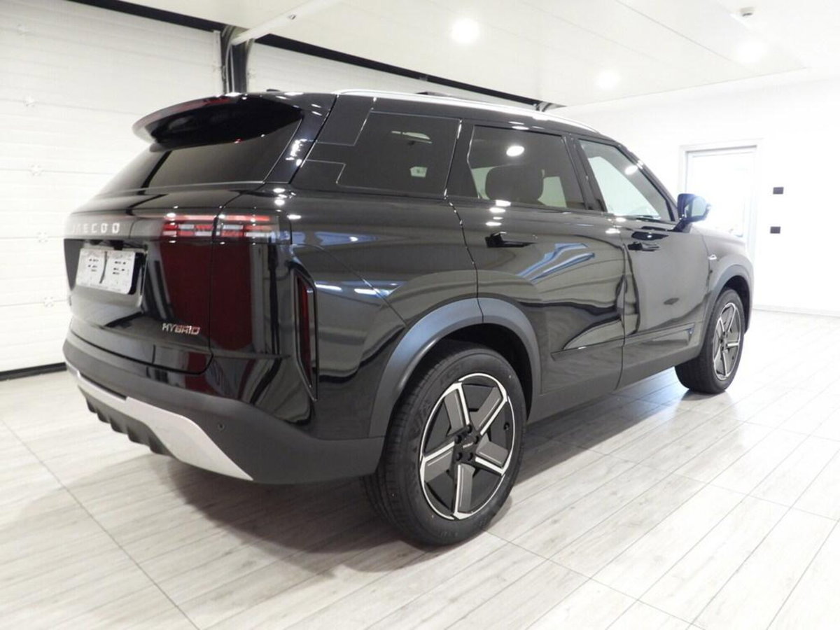 Jaecoo Jaecoo 5 SHS-H 1.5 tgdi hev Exclusive auto (6)