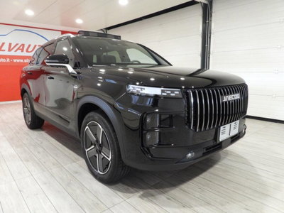 Jaecoo Jaecoo 5 SHS-H 1.5 tgdi hev Exclusive auto (7)