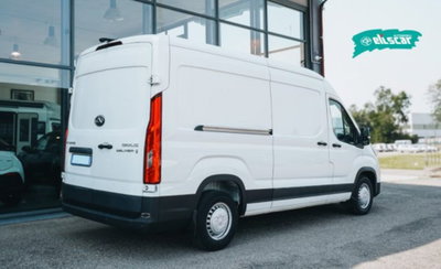 Maxus Deliver Furgone Deliver 9 2.0 crdi 150cv L3H3 fwd (7)