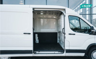 Maxus Deliver Furgone Deliver 9 2.0 crdi 150cv L3H3 fwd (8)