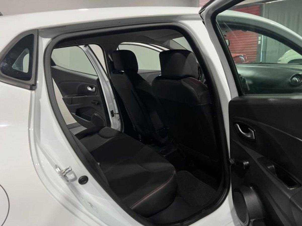 Renault Clio dCi 8V 75 CV Start&Stop 5 porte Energy Duel (10)