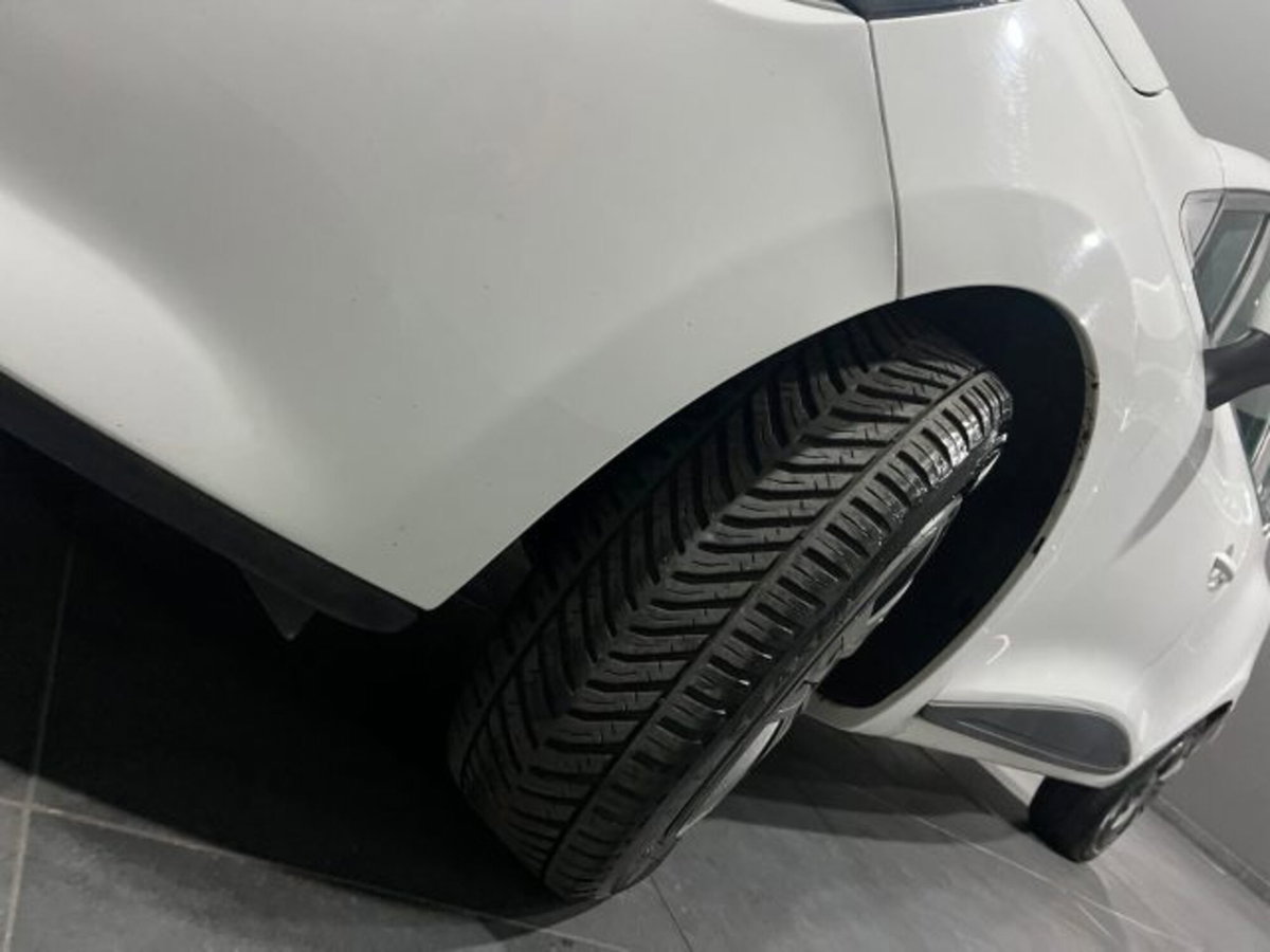 Renault Clio dCi 8V 75 CV Start&Stop 5 porte Energy Duel (12)