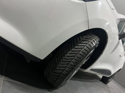 Renault Clio dCi 8V 75 CV Start&Stop 5 porte Energy Duel (12)