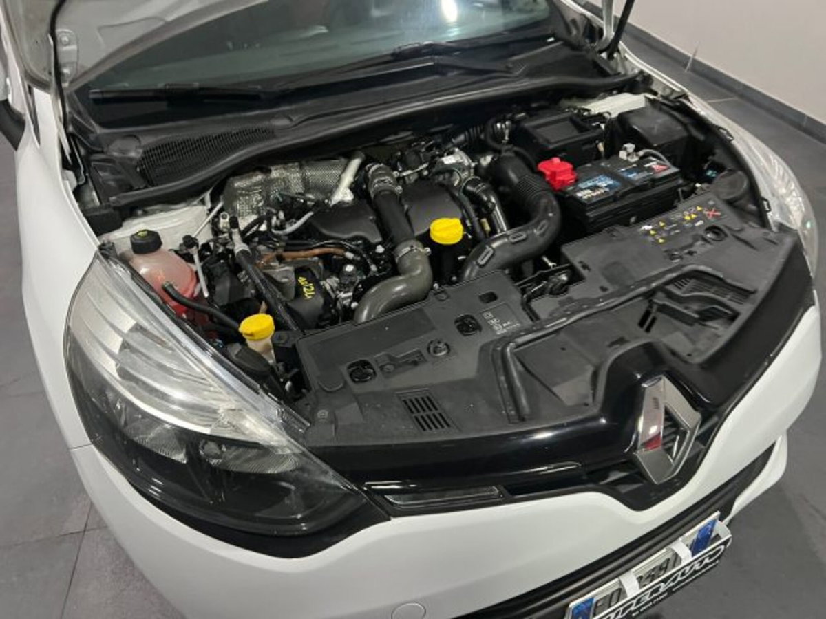 Renault Clio dCi 8V 75 CV Start&Stop 5 porte Energy Duel (13)