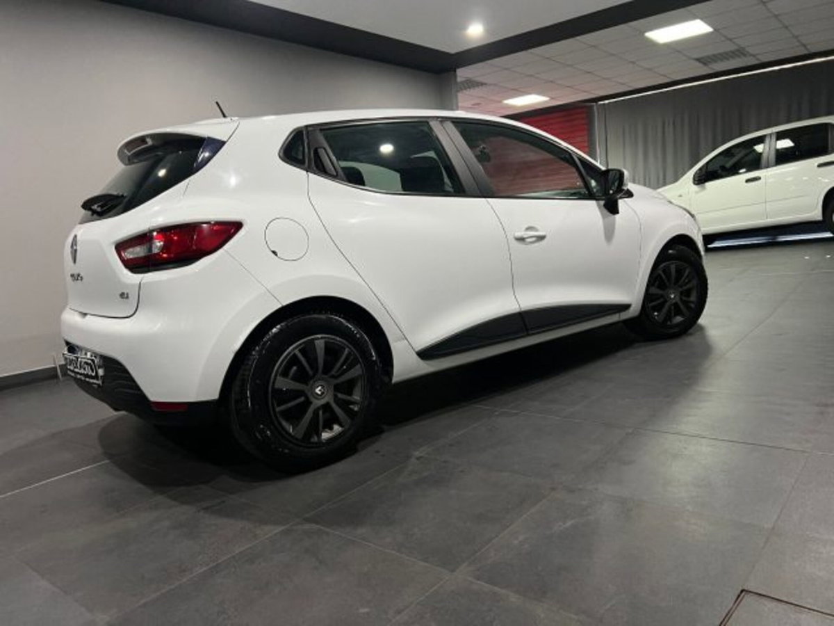 Renault Clio dCi 8V 75 CV Start&Stop 5 porte Energy Duel (3)