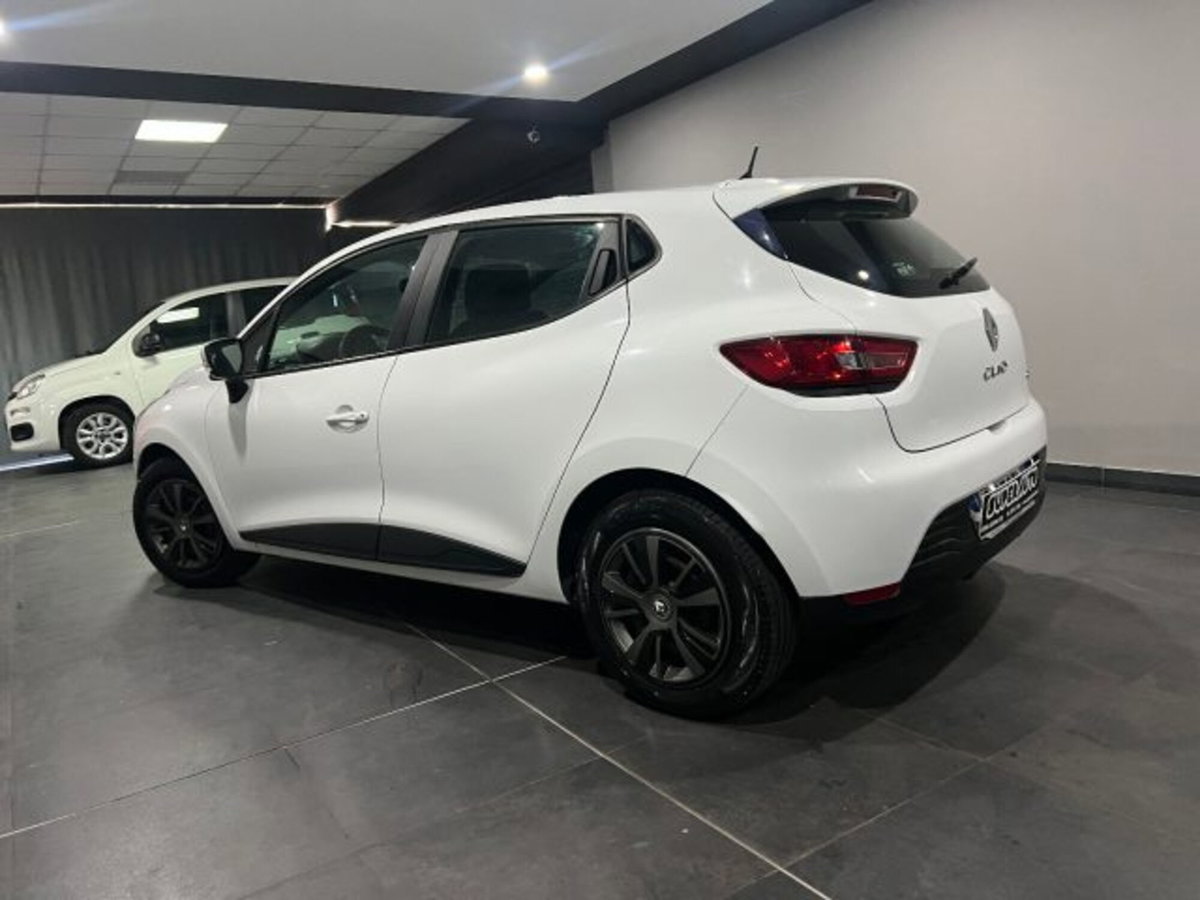 Renault Clio dCi 8V 75 CV Start&Stop 5 porte Energy Duel (5)
