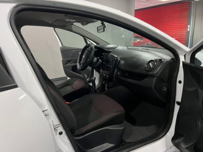 Renault Clio dCi 8V 75 CV Start&Stop 5 porte Energy Duel (8)