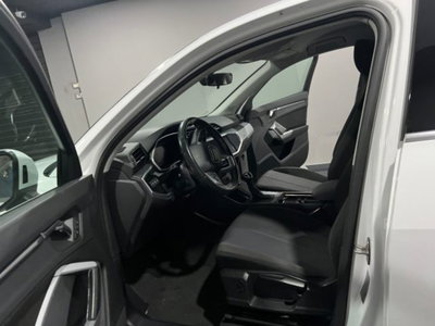 Audi Q3 Sportback 35 TDI quattro S tronic Business Plus (6)