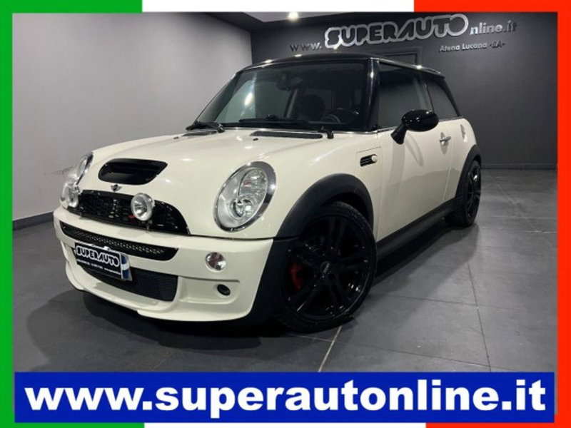 MINI Mini 1.4 tdi One D