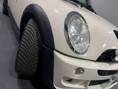 MINI Mini 1.4 tdi One D (10)