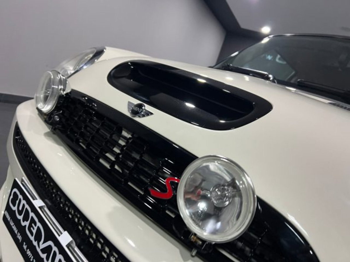 MINI Mini 1.4 tdi One D (11)