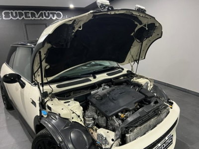 MINI Mini 1.4 tdi One D (12)