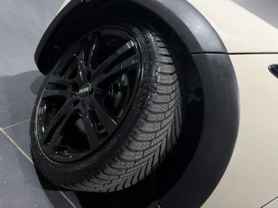 MINI Mini 1.4 tdi One D (13)
