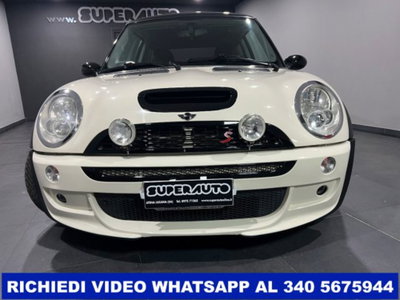 MINI Mini 1.4 tdi One D (2)