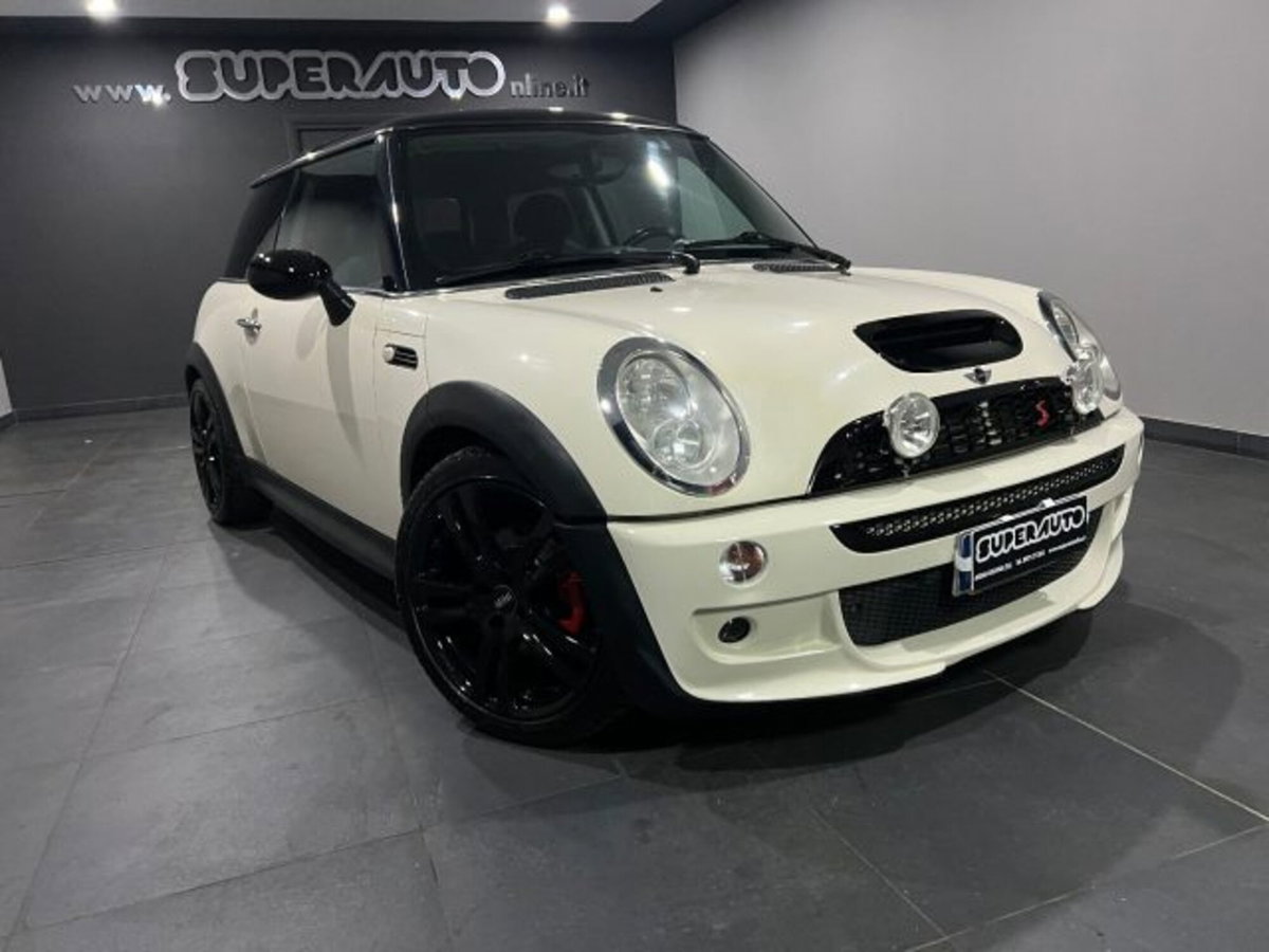 MINI Mini 1.4 tdi One D (3)