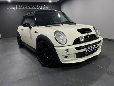 MINI Mini 1.4 tdi One D (3)