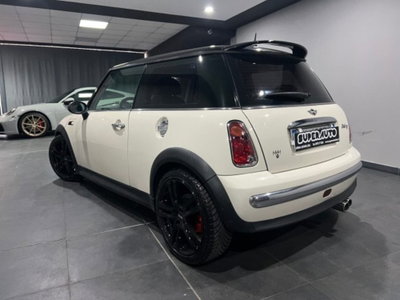 MINI Mini 1.4 tdi One D (4)