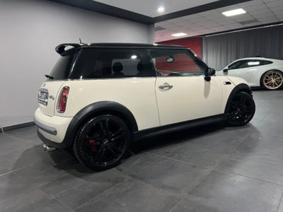 MINI Mini 1.4 tdi One D (6)
