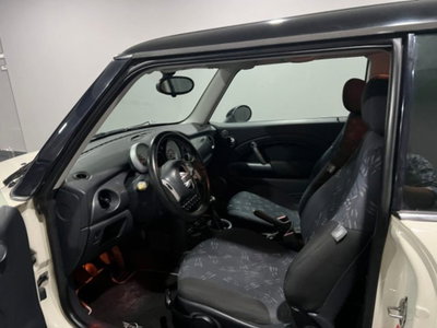 MINI Mini 1.4 tdi One D (7)
