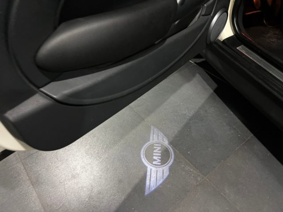 MINI Mini 1.4 tdi One D (9)