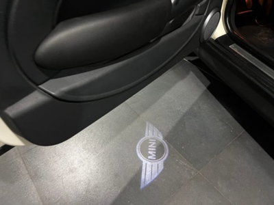 MINI Mini 1.4 tdi One D (9)