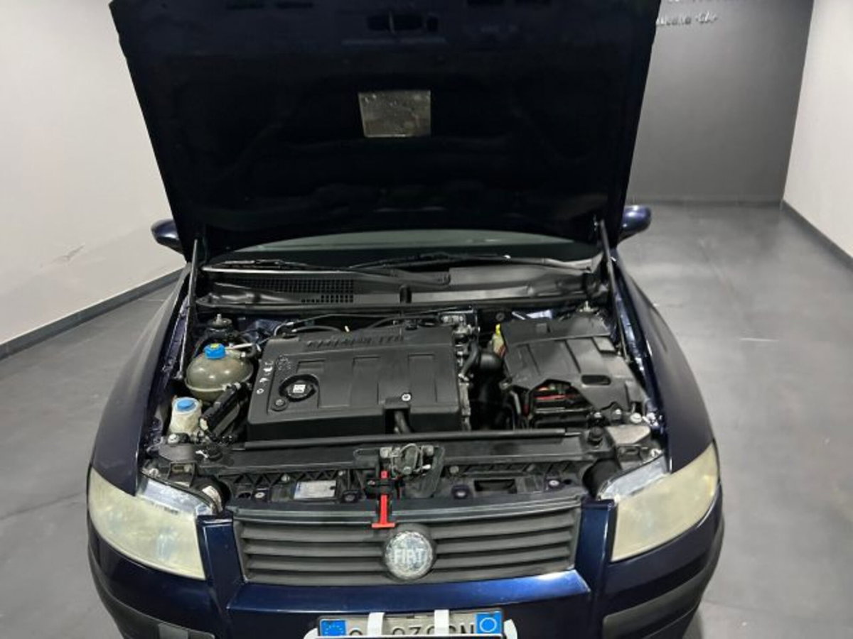 Fiat Stilo 1.9 JTD 3 porte Active (11)