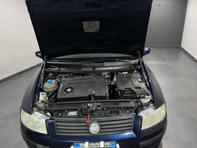 Fiat Stilo 1.9 JTD 3 porte Active (11)