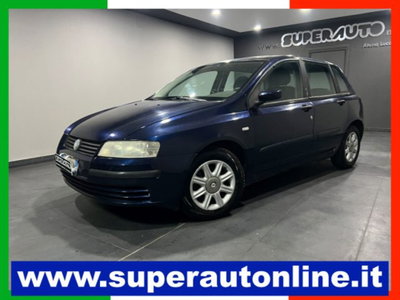 Fiat Stilo 1.9 JTD 3 porte Active (6)