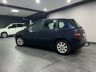 Fiat Stilo 1.9 JTD 3 porte Active (9)