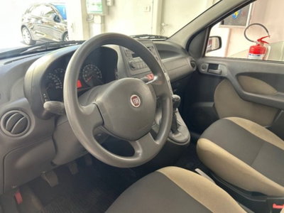 Fiat Panda 1.2 Emotion (10)
