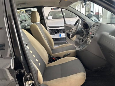 Fiat Panda 1.2 Emotion (11)