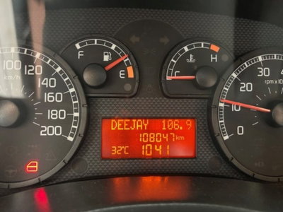 Fiat Panda 1.2 Emotion (12)