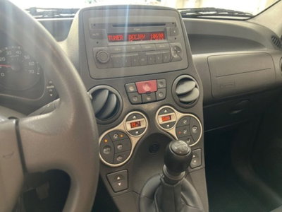 Fiat Panda 1.2 Emotion (13)