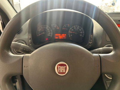 Fiat Panda 1.2 Emotion (14)
