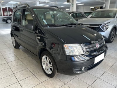 Fiat Panda 1.2 Emotion (2)