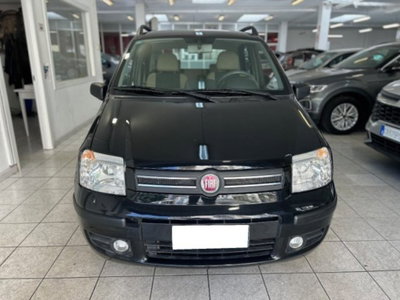 Fiat Panda 1.2 Emotion (3)