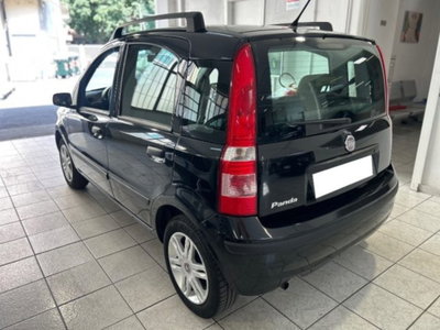 Fiat Panda 1.2 Emotion (4)