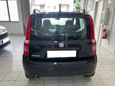 Fiat Panda 1.2 Emotion (5)