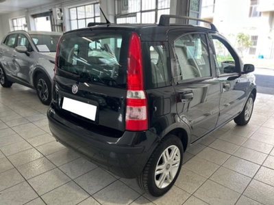 Fiat Panda 1.2 Emotion (6)