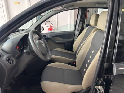 Fiat Panda 1.2 Emotion (7)
