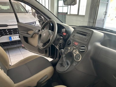 Fiat Panda 1.2 Emotion (8)