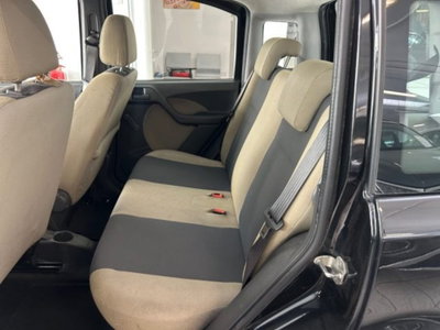 Fiat Panda 1.2 Emotion (9)